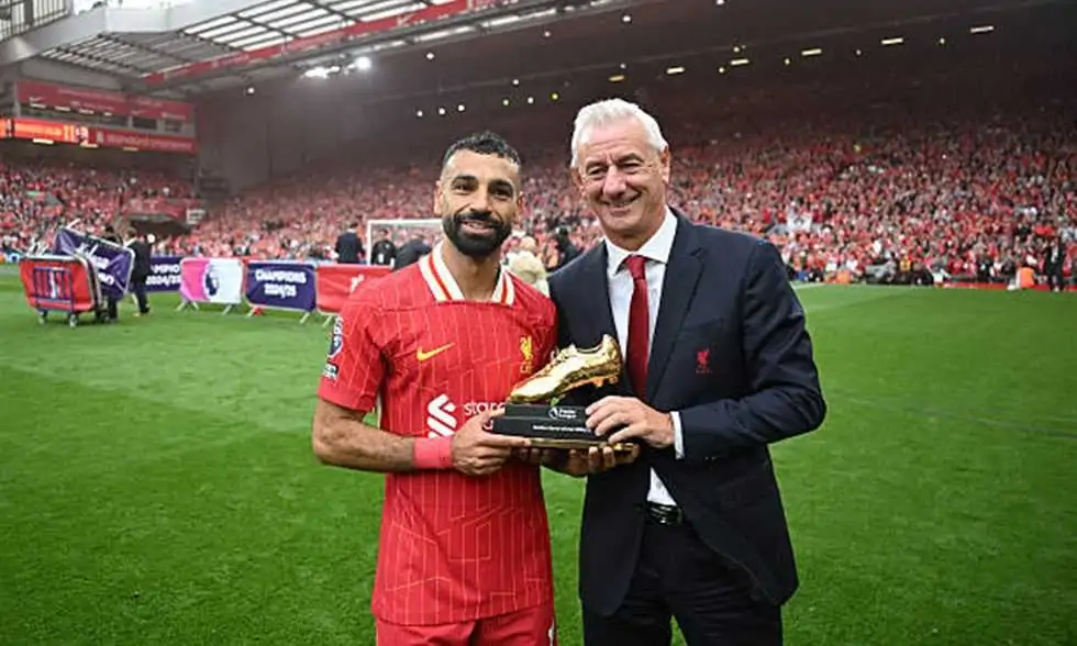 بي بي سي تلغي حلقة محمد صلاح بسبب حرب غزة والمذيع يستقيل 5 محمد صلاح