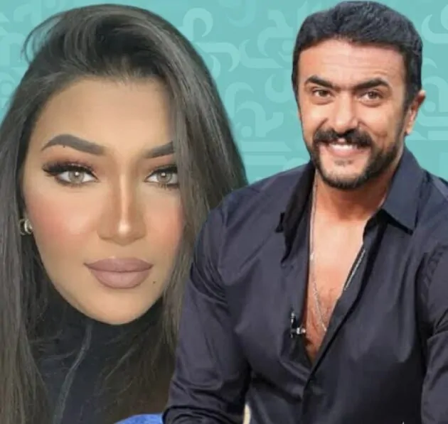 بتصريحات جريئة رحمة محسن تكشف حقيقة ارتباطها بالعوضي وسر رشاقتها 3 فهد البطل