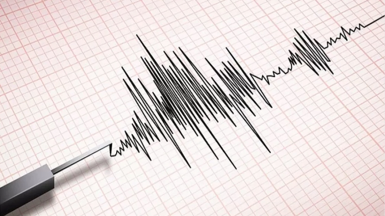 بيان عاجل من البحوث الفلكية بشأن وقوع زلزال منذ قليل وحقيقة وجود إصابات 3 هزة أرضية