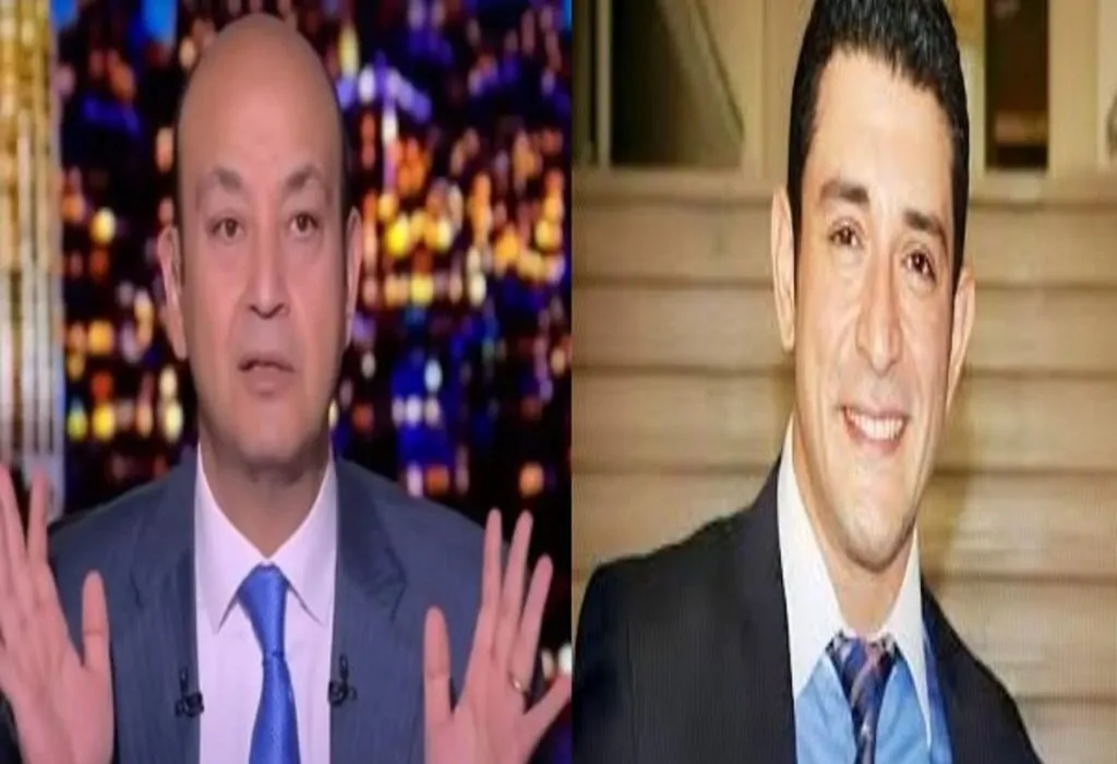 عمرو أديب