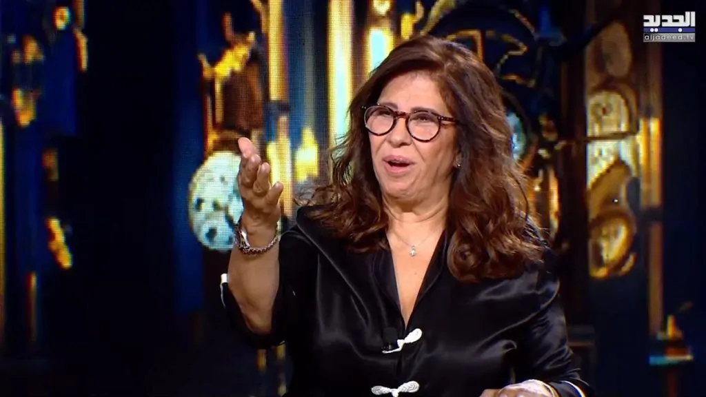 نبوءة ليلى عبد اللطيف تحققت أم صدفة مخيفة مقطع متداول للعرافة اللبنانية يثير الجدل 3 توقعات ليلى عبد اللطيف