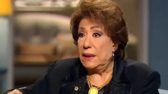 رسالة الفنانة سميحة أيوب للرئيس السيسي قبل رحيلها وهذا موعد صلاة الجنازة 4 الراحلة الفنانة سميحة أيوب
