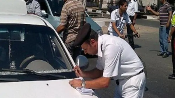 خطوة غير مسبوقة تقسيط المخالفات المرورية دون فوائد اعرف التفاصيل 4 تقسيط المخالفات المرورية