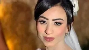 قرار عاجل بشأن زوج مهرائيل صبري الشهيرة بعروس بني سويف ورسالة لوزارة الداخلية 3 أقوال مهرائيل صبري