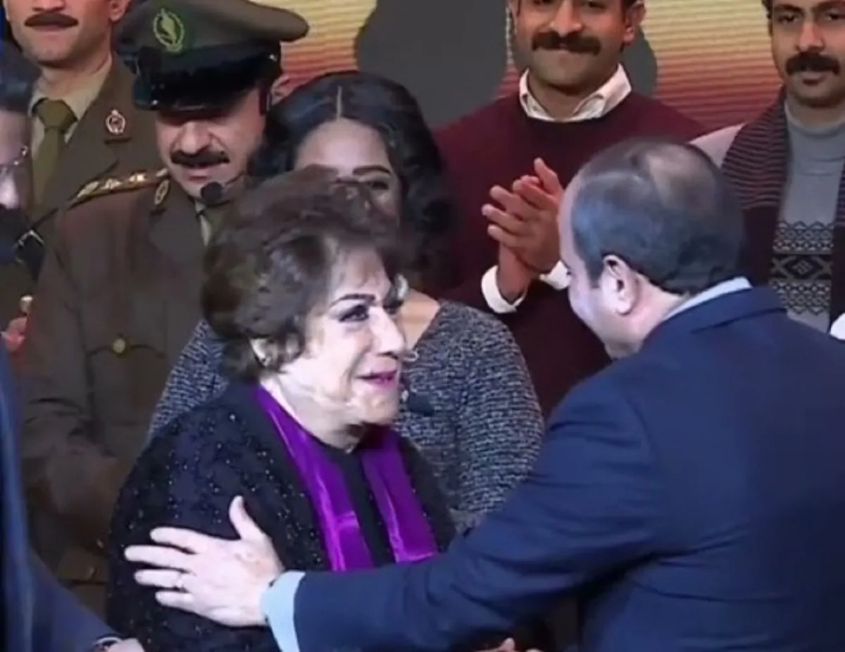 وداعًا سيدة المسرح العربي سميحة أيوب تبوح بأسرار حياتها في حوارها الأخير الذي لم ينشر قبل الرحيل 4 أسرار في حياة سميحة أيوب