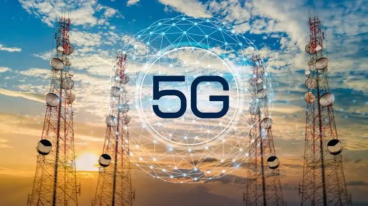 مصر تطلق رسميًا خدمات الجيل الخامس للمحمول خطوة جديدة نحو التحول الرقمي 4 الجيل الخامس