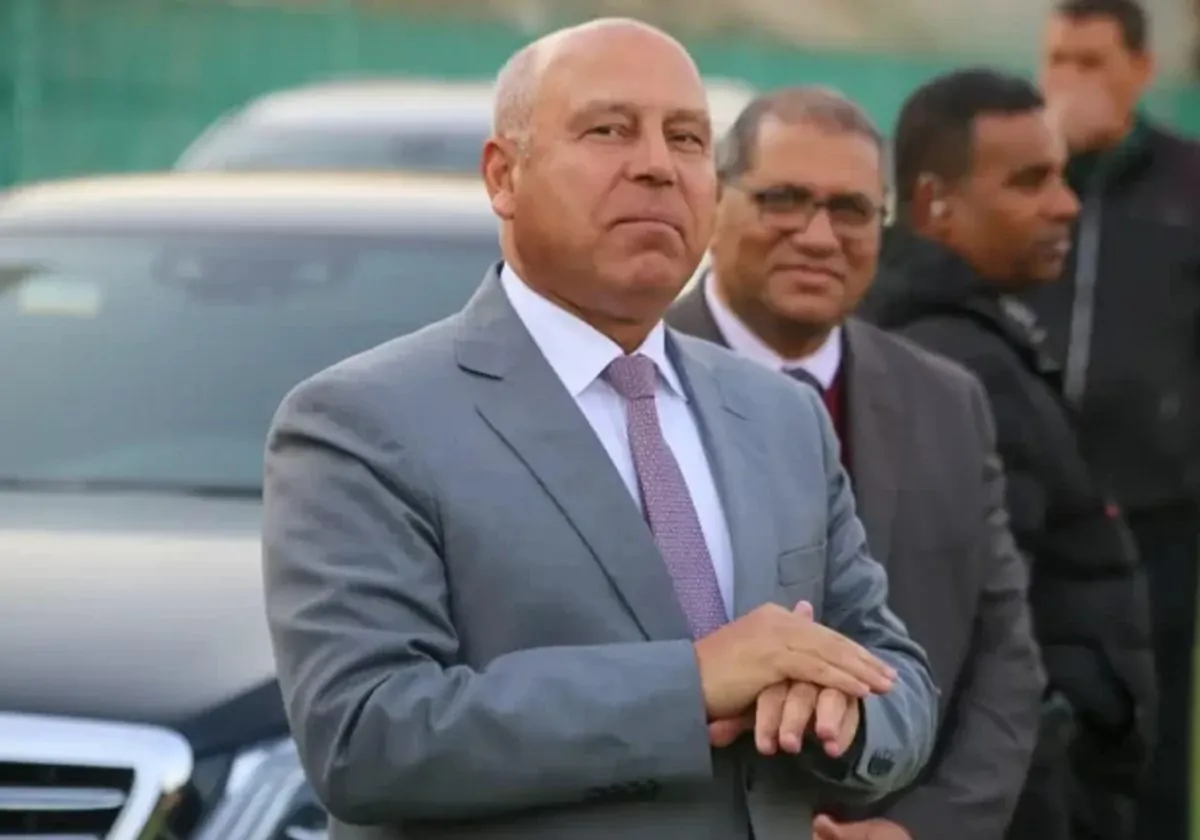 kaml elwazer
