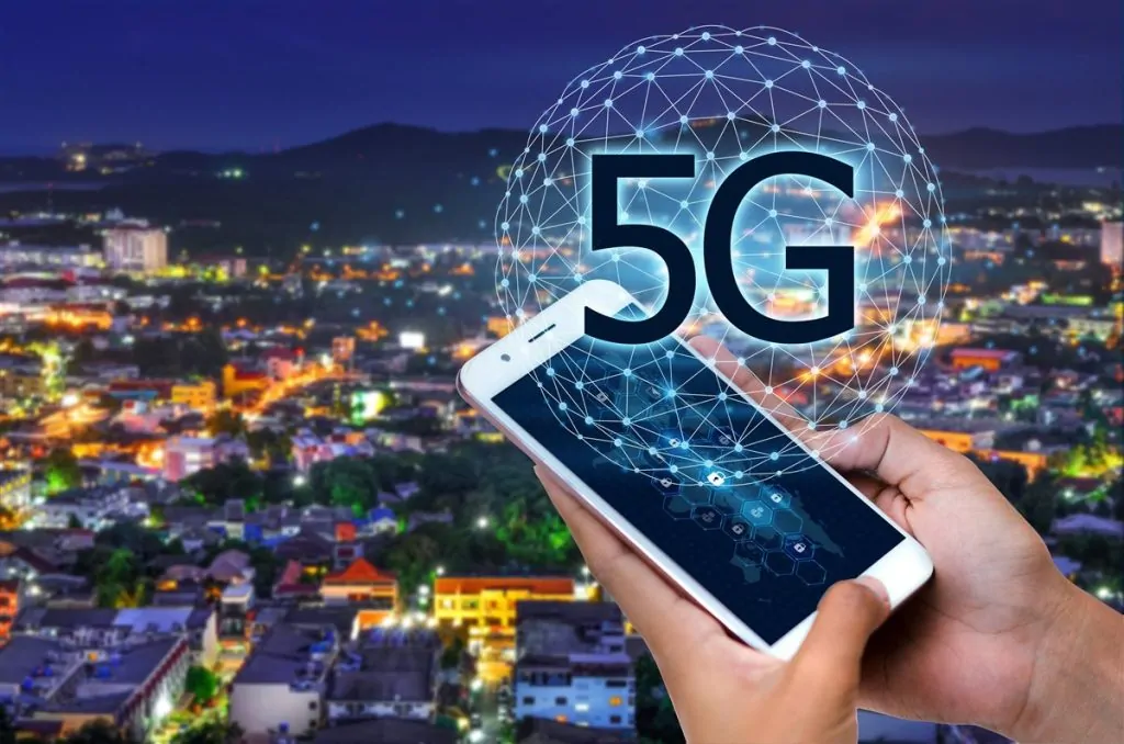 كيف يمكنك تفعيل خدمة 5G على هاتفك المحمول بعد إطلاقها الرسمي في مصر وما هي أسعارها 3 تفعيل خدمة 5G