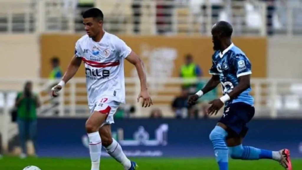 موعد مباراة نادي الزمالك وبيراميدز في نهائي بطولة كأس مصر 4 مباراة نادي الزمالك وفريق بيراميدز
