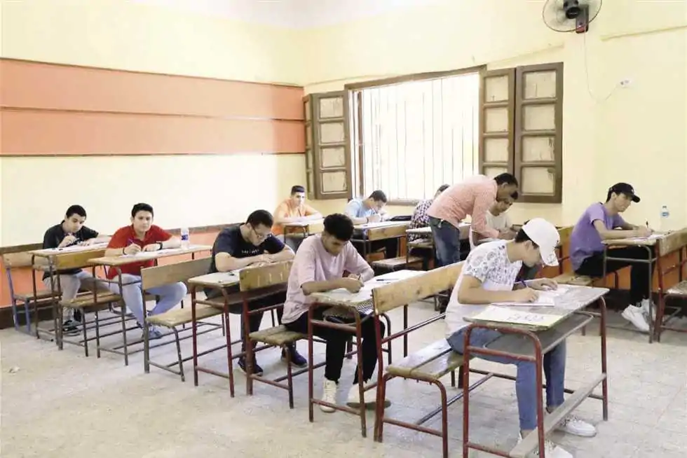 موعد إعلان نتيجة الصف الثالث الإعدادي ينتظرها الطلاب وأولياء أمورهم بفارغ الصبر 4 نتيجة الصف الثالث الإعدادي