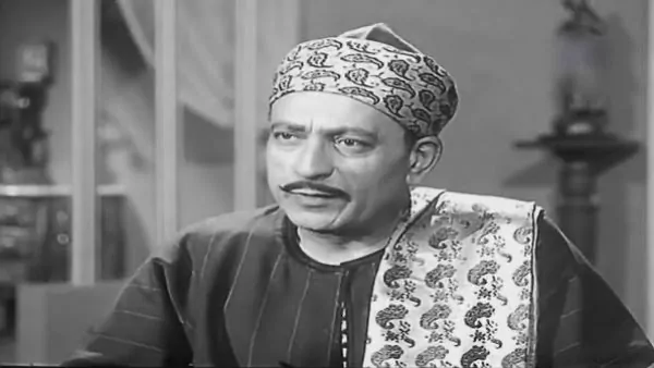 رحيل مفاجئ لـ محمود المليجي