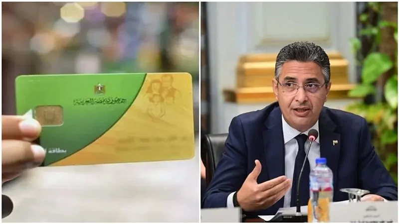قرار وزارة التموين يخص العيش المدعم بشان المخابز فى عيد الأضحى ومفاجأة لهذه الفئات 4 اجراء هام من وزارة التموين