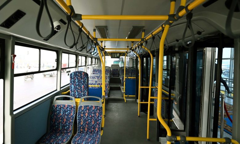 الإعلان عن شرائح أسعار تذاكر الاتوبيس الترددي BRT عقب تشغيله رسميًا بركاب 2025 3 موعد تشغيل الاتوبيس الترددي
