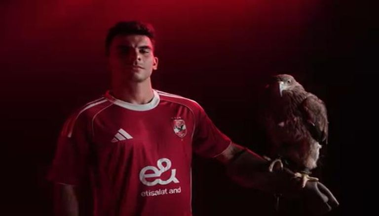 أحمد مصطفى 