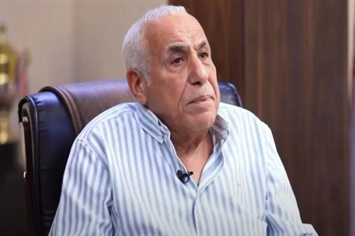 سر غياب حسين لبيب عن مباراة الزمالك واحتفاله بكأس مصر في منزله 3 حسين لبيب يتحدث عن الإنجاز