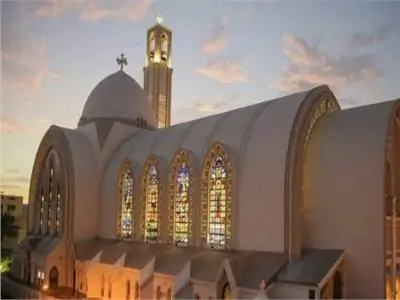 سيرة القديس انبا سمعان العمودى الكبير اليوم تحتفل الكنيسة بتذكار نياحتة 5 الكنيسة
