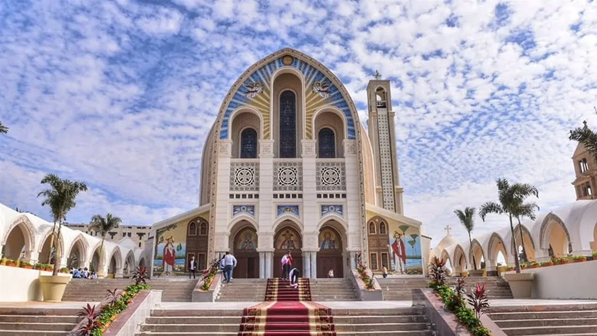 الكنيسة القبطية تعتمد قواعد جديدة لتنظيم الزواج والطلاق بين المسيحيين في مصر تعرف عليها 4 قواعد هامة من الكنيسة القبطية للمقبلين على الزواج
