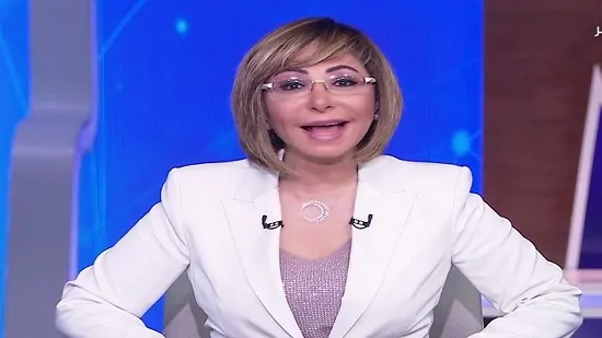 رسالة تحذيرية من لميس الحديدي بسبب تصاعد الخلافات بين الأهلاوية والزملكاوية تهدّد الرياضة المصرية 4 الإعلامية لميس الحديدي