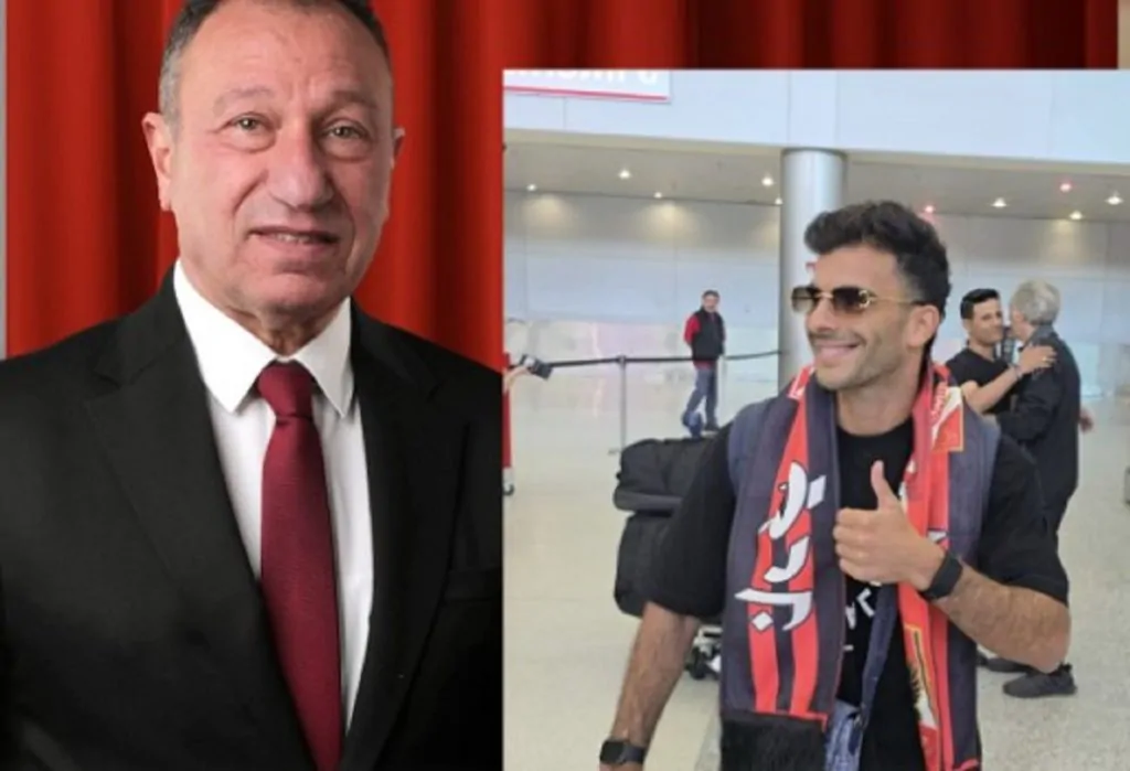 أحمد سيد زيزو يعلن تفاصيل مكالمته مع محمود الخطيب قبل انطلاق تجربتة مع الأهلي 3 أحمد سيد زيزو والخطيب