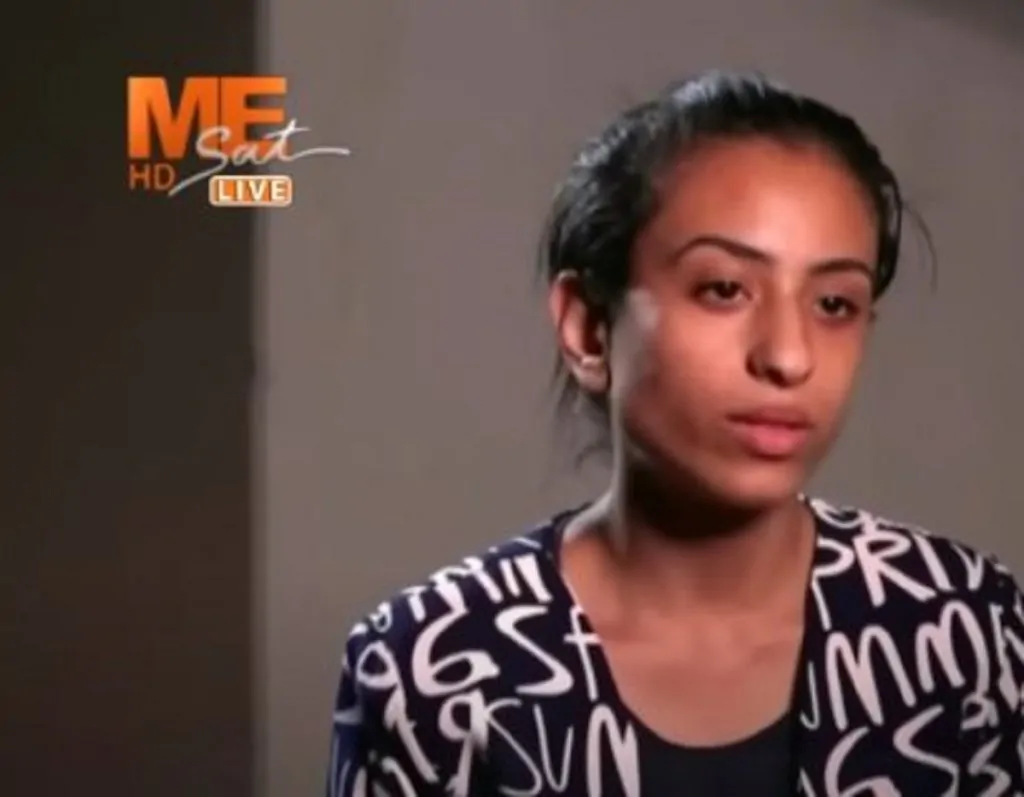 بالفيديو الأنبا بولا بهذه الكلمات يعلن دعمه لمهرائيل صبري عروس بني سويف ويستنكر ما حدث من الآباء الكهنة تجاهها 3 مهرائيل صبري عروس بني سويف