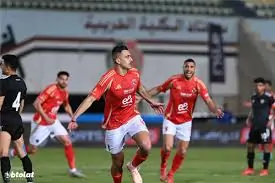 ضربة موجعة لـ الأهلي أحمد شوبير يصدم الجماهير ويؤكد غياب نجم الفريق عن مباراة إنتر ميامي 3 جراديشار
