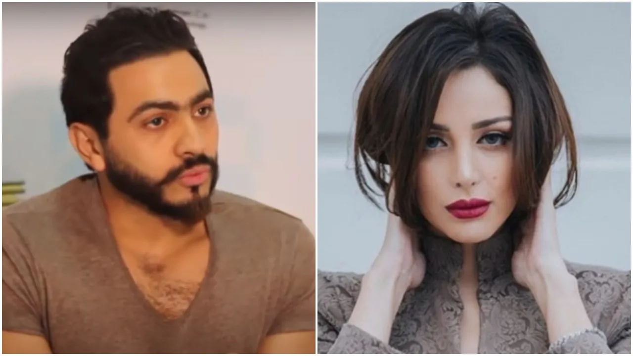 عدد من العمليات تامر حسني يكشف تفاصيل الأزمة الصحية التي تعرض لها نجله 3 حقيقة عودة تامر حسني وبسمة بوسيل