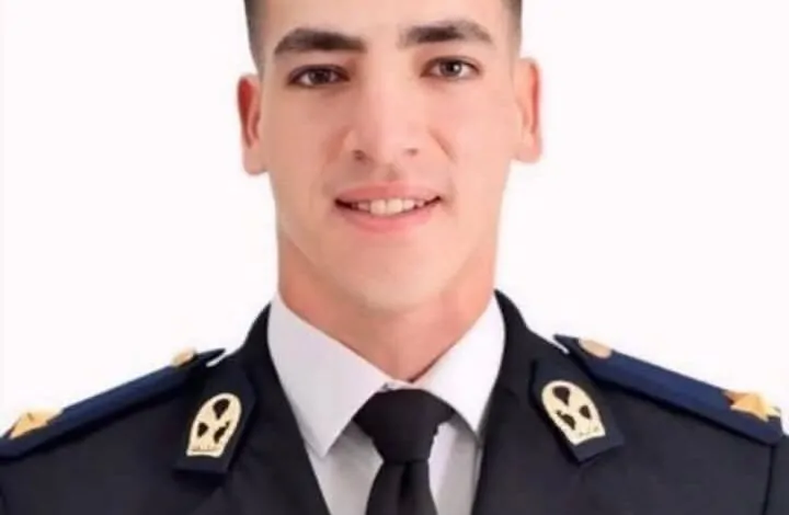 تفاصيل مأساوية لوفاة طالب بكلية الشرطة بحادث دهس مأساوي عاش يتيما ومات وحيدا 3 وفاة طالب بكلية الشرطة