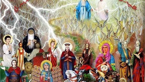 عيد النيروز 2025 رأس السنة القبطية وأصل التسمية وتاريخ الاحتفال 3 شهور السنة القبطية