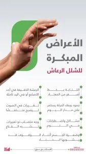 شلل الرعاش ننشر مضاعفات وأعراض مرض الفنان يوسف فوزي يبدأ بعلامة في اليد وتكتشفه أثناء المشي 3 داء باركنسون