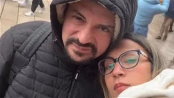 تعليق ابنة الراحل أحمد الدجوي عقب براءته من سرقة أموال جدتها 3 ابنه الدكتور أحمد الدجوي