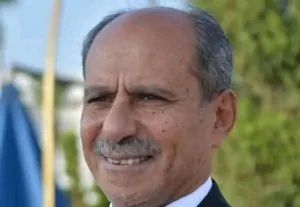 في بيان رسمي محسن عبد المسيح يعلن إستقالته من مجلس الإسماعيلى 4 عضو نادي الإسماعيلي