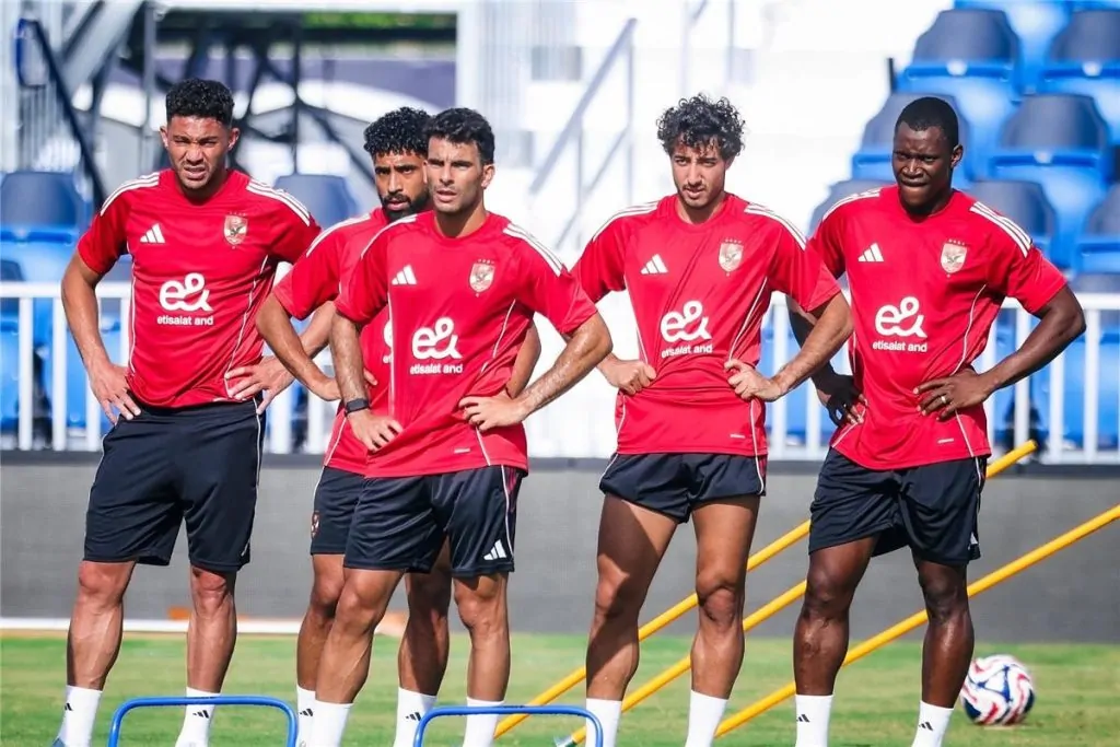 موعد مباريات النادي الأهلي في كأس العالم للأندية البداية أمام ميسي 3 النادي الأهلي