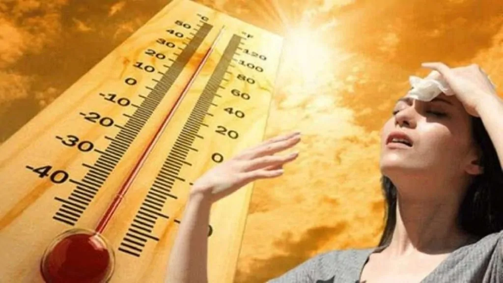 الأرصاد الجوية