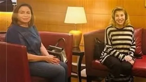 عقب تعذر رجوع إلهام شاهين وهالة سرحان لمصر نقيب الفنانين بالعراق يصدر بيان 3 عقب تعذر رجوع إلهام شاهين وهالة سرحان لمصر نقيب الفنانين بالعراق يصدر بيان