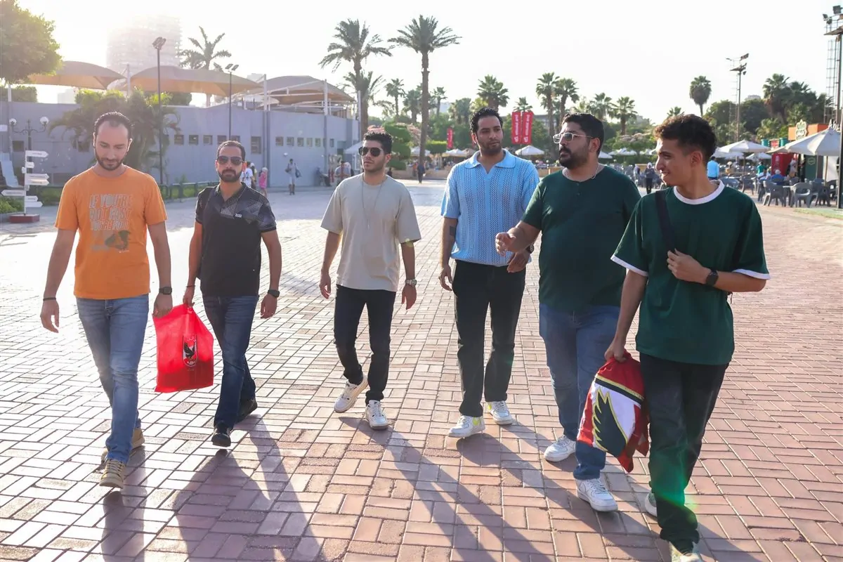 النجم العالمي