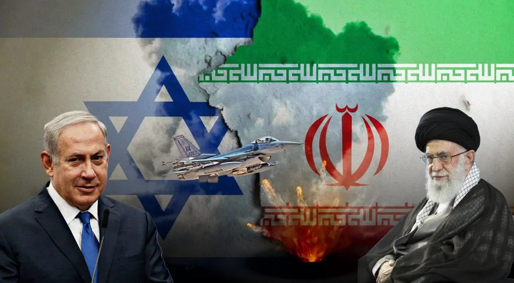 إنذار عاجل من إسرائيل لسكان إيران ابتعدوا فورا عن المنشآت العسكرية 4 إيران وإسرائيل