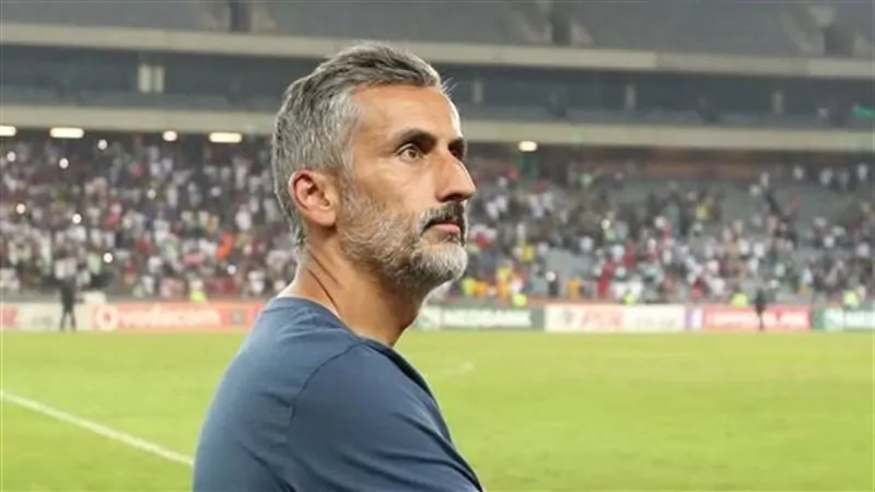 خوسيه ريبيرو يجمد خماسي فريق الأهلي بكأس العالم للأندية 3 ريكاردو ريبيرو