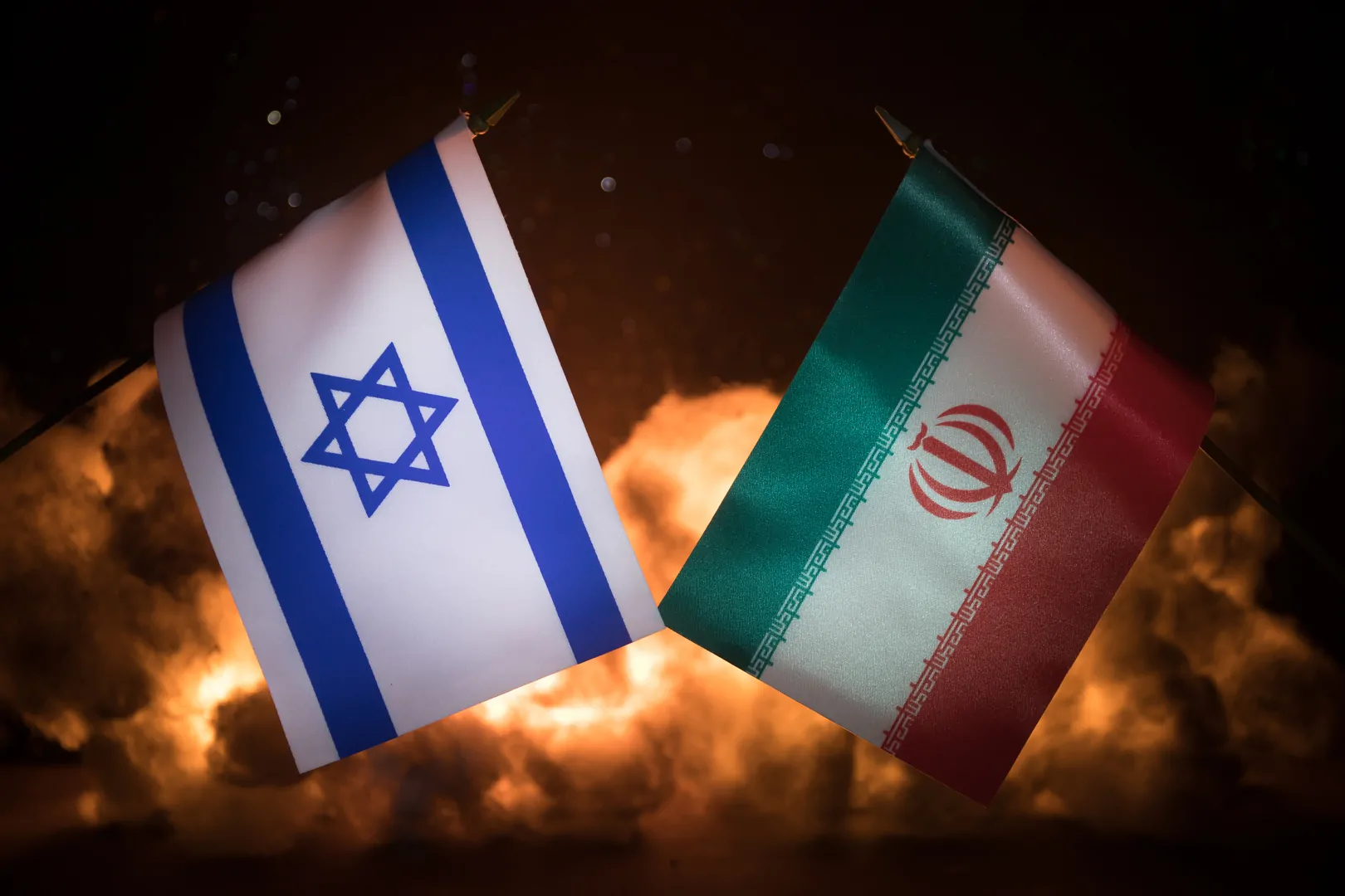 مجلس الأمن القومي في إيران سنحول ليل تل أبيب إلى نهار 3 تهديدات متبادلة بين إيران وإسرائيل
