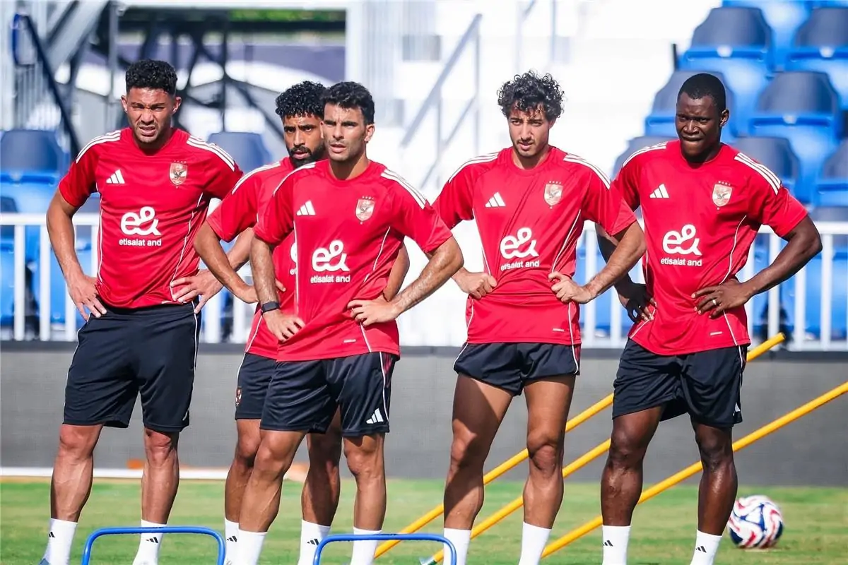 مش وقته إبراهيم فايق يهاجم وزير الرياضة بعد تصريحاته الأخيرة عن الأهلي 4 النادي الأهلي
