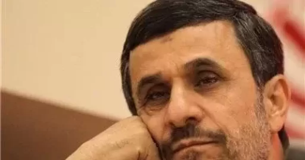 حقيقة اغتيال الرئيس الإيراني الأسبق أحمدي نجاد بالرصاص في أحد شوارع طهران 3 الرئيس الإيراني الأسبق