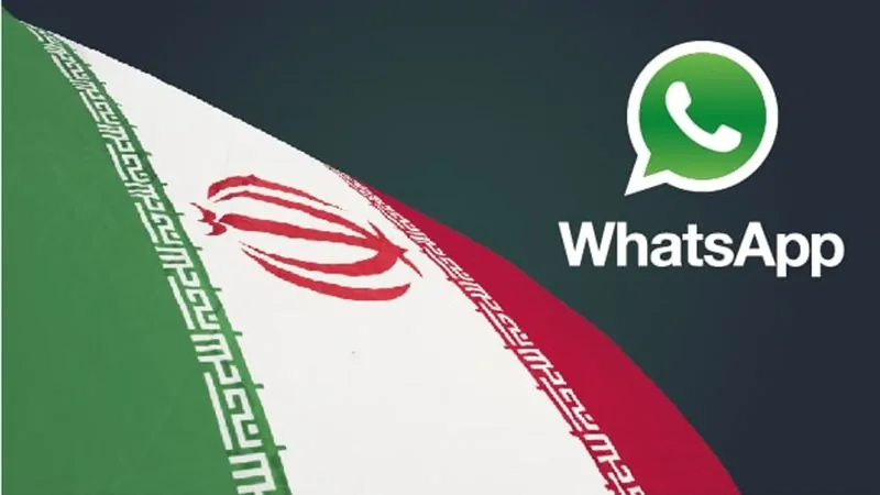 كيف ساعد تطبيق واتساب في إنهاء حياة قادة إيران خلى بالك جاسوس في جيبك 4 تطبيق واتساب