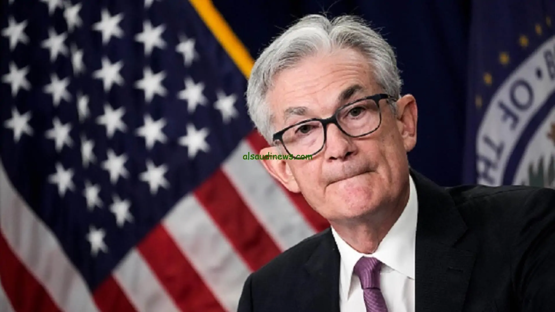 من جديد الفيدرالي الأمريكي يتحدى دونالد ترامب ويثبت سعر الفائدة 3 الأحتياطي الفيدرالي
