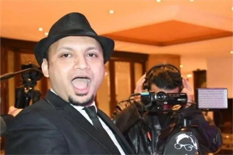 القبض على البلوجر الشهير بالمذيع الفرفوش بتهمة التحريض على أفعال مشينة 3 المذيع الفرفوش