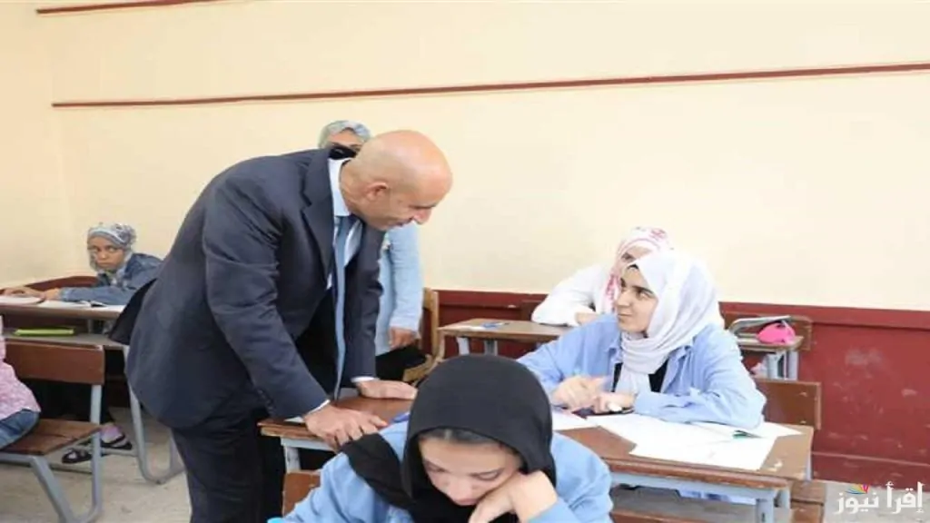 وزارة التربية والتعليم تعلن إعفاء هؤلاء الطلاب من مصروفات المدارس 2026 5 وزارة التربية والتعليم