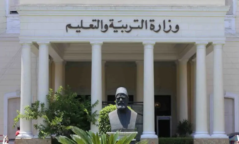 أول رد فعل من المحافظ عقب الرسوب الجماعي لطلاب الشهادة الإعدادية 2025 بمدرسة بني سويف 4 الرسوب الجماعي لطلاب الشهادة الإعدادية