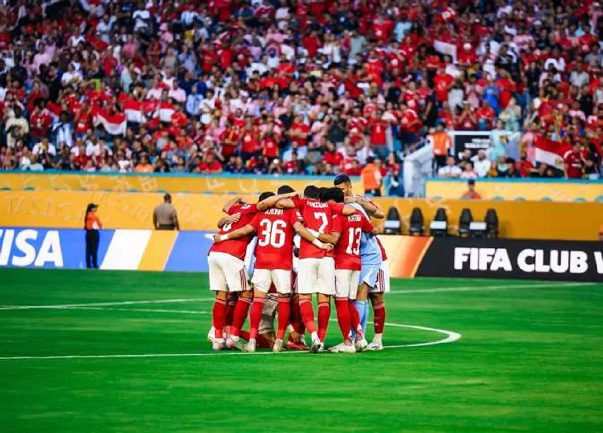 الأهلي يسقط أمام بالميراس ويتعقد موقفه في مونديال الأندية 2025 4 كأس العالم للأندية