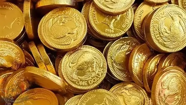 ارتفاع ملحوظ في سعر الذهب خلال التعاملات المسائية اليوم 20/6/2025 وعيار21 الآن 5 الذهب