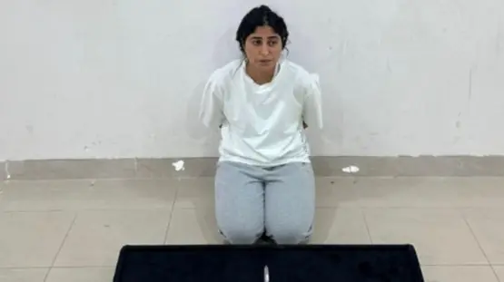 بالصور القبض على فنانة شهيرة بمخدرات في الكويت كوكايين ومؤثرات عقلية 3 القبض على الفنانة شجون الهاجري
