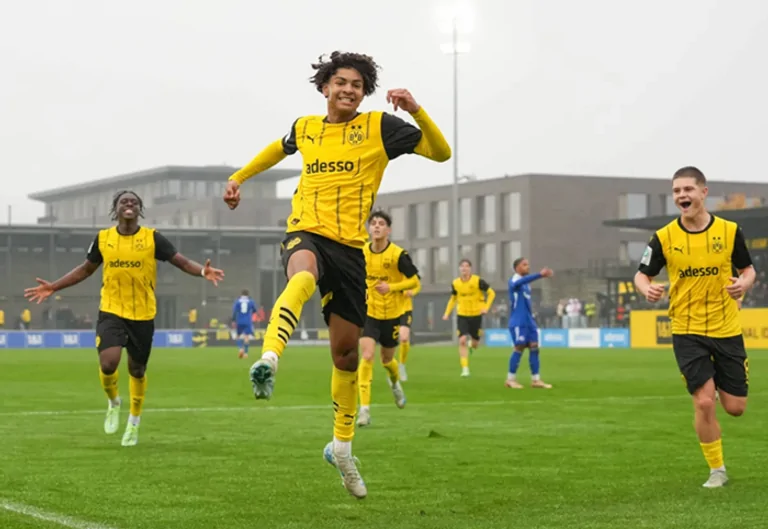 من هو ماتياس ألبرت أصغر لاعب في كأس العالم للأندية 2025 معجزة كروية 3 ماتياس ألبرت