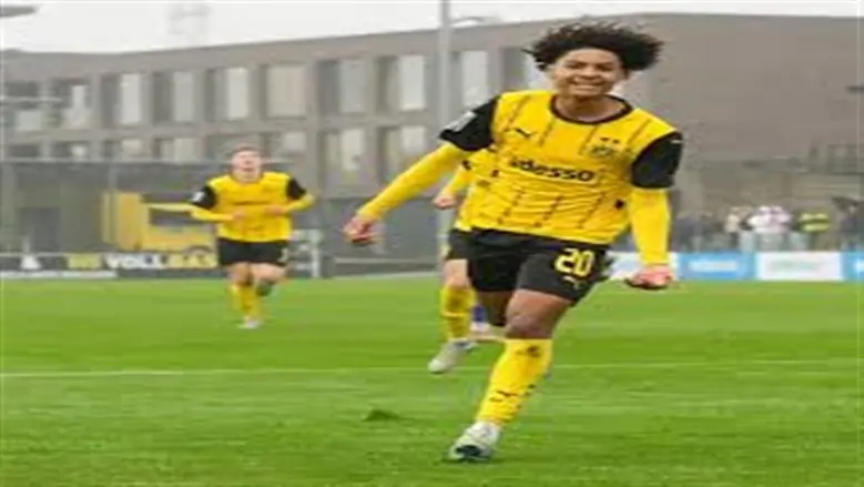 من هو ماتياس ألبرت أصغر لاعب في كأس العالم للأندية 2025 معجزة كروية 4 ماتياس ألبرت